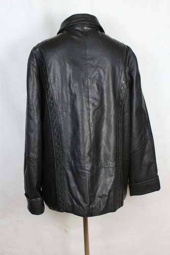 veste gr bon 48 Chevirex femme 46 état en veste cuir dqyXXaw8Z