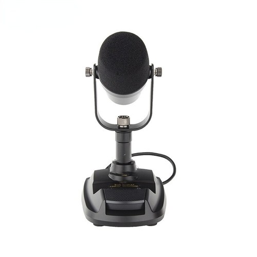 Yaesu M90 Desktop-Mikrofon Enhanced Audio Low Cut Filter Modulare Lautsprecher - Bild 3 von 15