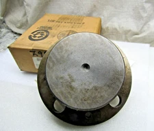 Rexnord Thomas 322047 AMR 262 Disc Coupling Hub