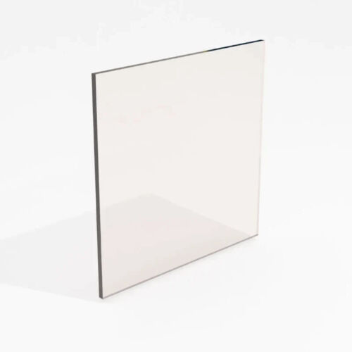 Flavel Arundel Stove Glass MK2 320 mm x 317 mm Schott Robax High Definition - Picture 2 of 3