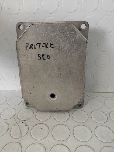 8E00A9037 CENTRALINA MV AGUSTA BRUTALE 910 CE 3 ECU CDI I IAW 5SM.A6 - Picture 2 of 2
