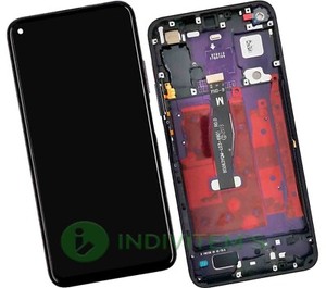 Original Huawei Honor 20 Pro Display Komplettes Bildschirm LCD Touch Screen