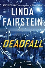 Deadfall (Alexandra Cooper Novel), Fairstein, Linda