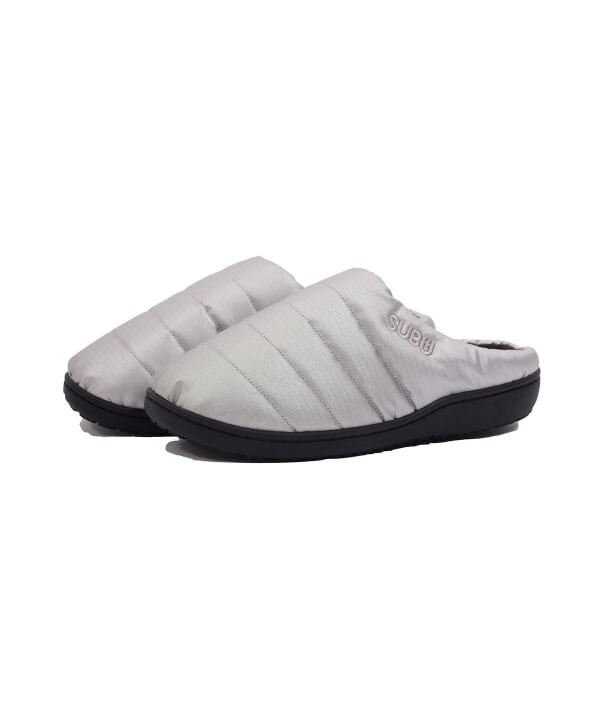 fcrb subu SANDAL L 新品未使用　BEIGE SUBU– Pick Store