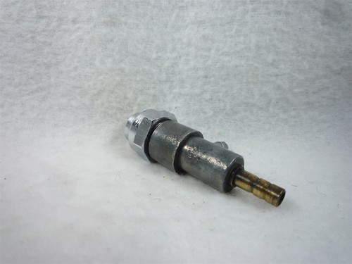Windscreen Washer Valve Riley 1.5 Morris MG Austin Hillman Humber Wolseley - Picture 5 of 8