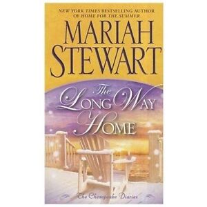 The-Long-Way-Home-The-Chesapeake-Diaries-by-Stewart-Mariah