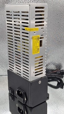 Prusa3D Original MK2S 110/220V Power Supply | 12VDC/240W/20A | Used