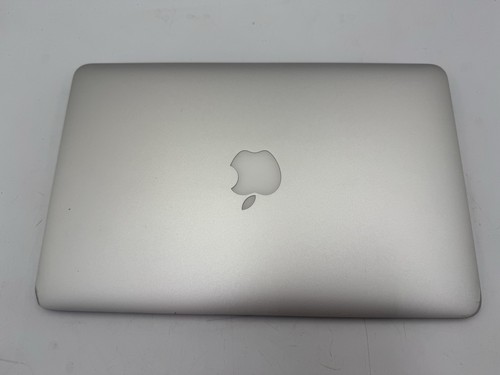Apple MacBook Air Mid 2013 11" A1465 Core i7 1.7GHz 8GB RAM 512GB SSD Grade B - Picture 6 of 14