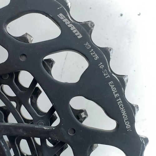 SRAM XG 10-52 Eagle 12 Speed Cassette FOR PARTS - Picture 6 of 6