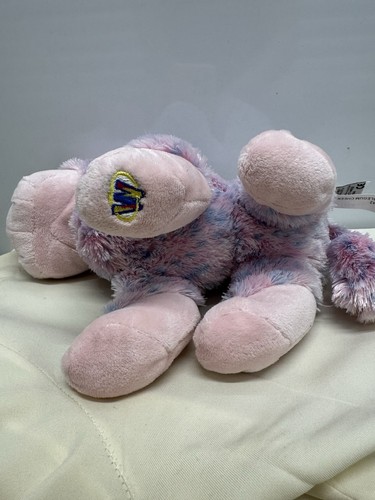 Webkinz Bubblegum Cheeky Cat HM442 Plush Stuffed Animal - Picture 6 of 6