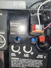 41A5483-4 9/2002 Chamberlain Logic board RED learn button
