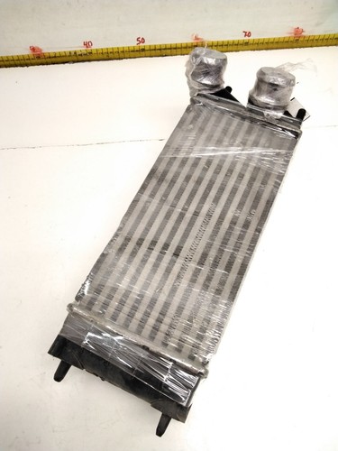 9684212480 INTERCOOLER / M144105 / 2571751 FOR PEUGEOT PARTNER KASTEN 1.6 16V HD - Picture 4 of 10