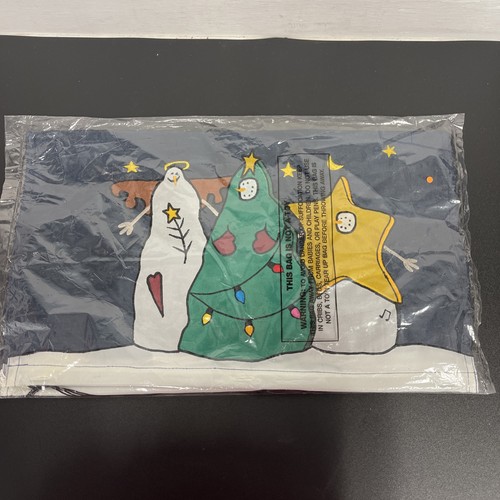 Cubierta de buzón de concurso de Navidad - Nueva