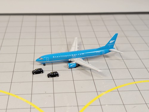 10x LONDON TAXI BLACK CABS GSE Airport Car Vehicles 1:500 Scale Scenery - Picture 4 of 5