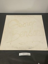 GEORGE BENSON The George Benson Collection 1981 (2 x LP) + 12pp BOOKLET VG+