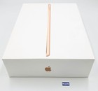Gehäuse Leer für Apple IPAD 6th Generation 2018 ( Empty Box ) A1893 Gold 128GB