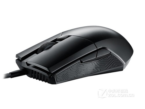 ROG Pugio P503 Wired 7200 DPI Gaming Mouse - Picture 4 of 4