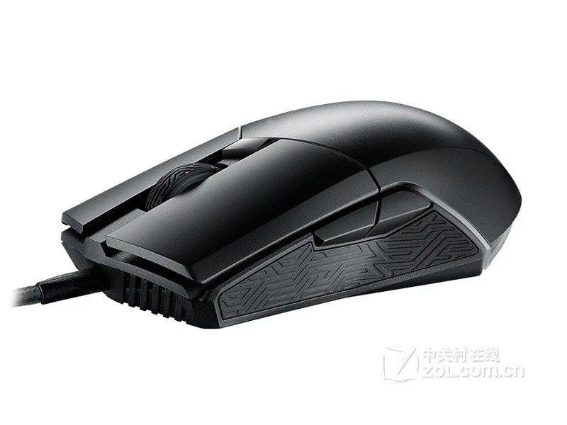ROG Pugio P503 Wired 7200 DPI Gaming Mouse - Image 4 of 4