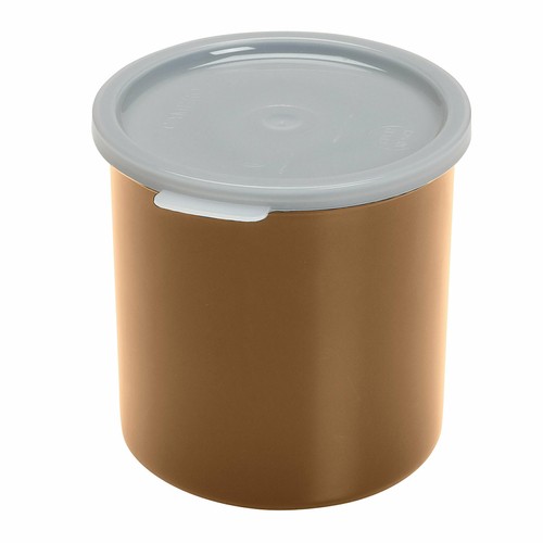 Cambro CP12133 1.2 Qt. Topf mit Deckel - Bild 1 von 1