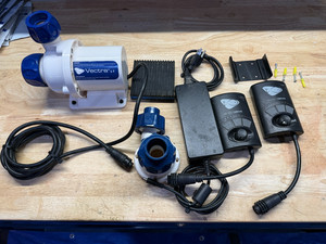 Ecotech Vectra | eBay