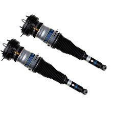 2 Bilstein Stoßdämpfer B4 2-45-248580 Hinterachse für AUDI A8