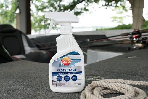 303 Marine & Aerospace Protectant - UV Protection, Repels Dust & Dirt, 10oz - Picture 8 of 10