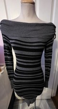 Guess Sweater Dress
