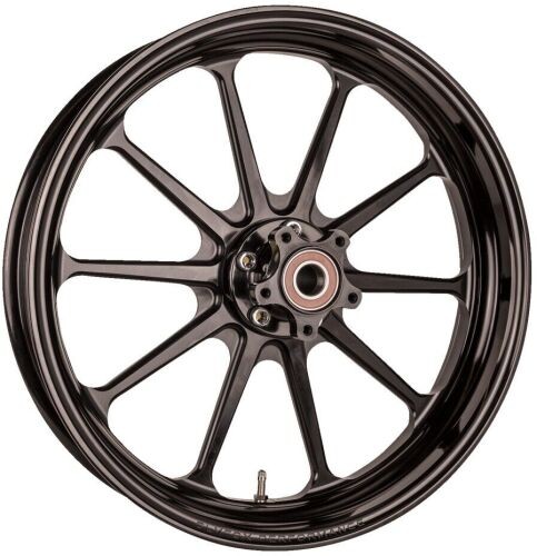 12697814RSLYAPB - Rendimiento Rueda Trasera, 18in. X 5.5in Negro Anodizado 18 - Imagen 1 de 4