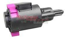 METZGER AUTOTEILE Bremslichtschalter 0911159 für BENTLEY VW AUDI PORSCHE 3D1 A4