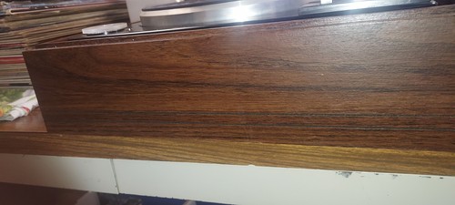 GARRARD MODEL 82 FOR PARTS - Picture 6 of 15