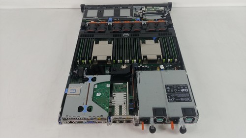 Dell PowerEdge R630 Xeon E5-2620 v3 128 GB PC4-17000R 1U No Drives - Picture 6 of 9