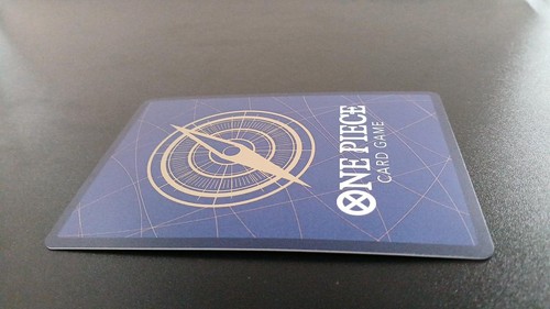 BANDAI OP10/082P1 SR Parallel Kuzan - Picture 11 of 12