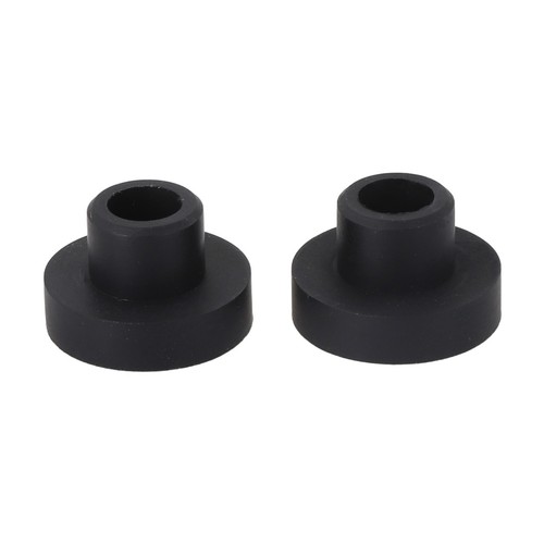 None Fuel Tank Grommet Fuel Tank Grommet Car 570045500 Black For Can-Am - Picture 11 of 12