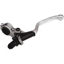 Moose Fly Clutch Lever Assembly - Black | 2PRU008