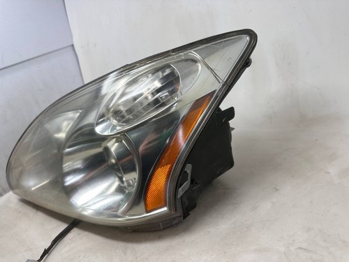 2004-2009 LEXUS RX330 RX350 LEFT DRIVER SIDE XENON HID AFS HEADLIGHT OEM - Foto 2 di 6