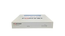 Fortinet 40F FortiGate FG-40F network security appliance Firewall