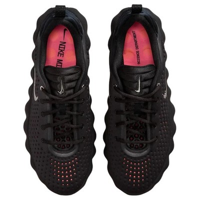 Men's Size7-11 Nike Mind 002 Black Hyper Crimson HQ4308-001 | eBay