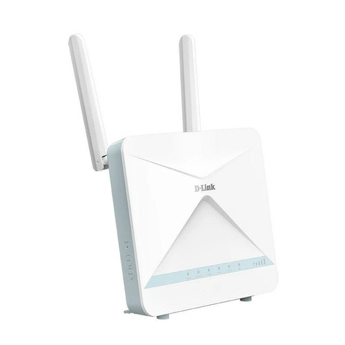 Router D-Link G416 - Foto 2 di 4