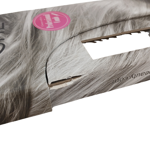 SHE Flip N Go Hair Extension 16-18” #18/24 100% Remy Human Hair NEW Blonde - Bild 7 von 7