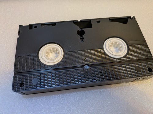 Beauty and the Beast VHS Special Music Video RARE - Picture 5 of 5