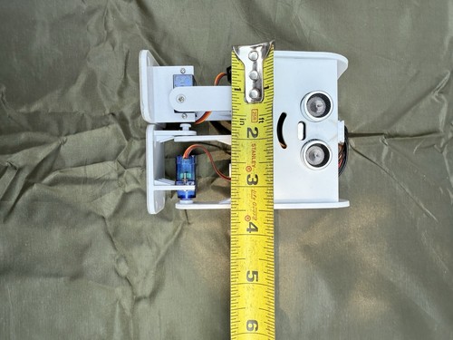 Elegoo Smart Robot Robotic Toy Building Kit Used As Is Untested - Picture 9 of 9