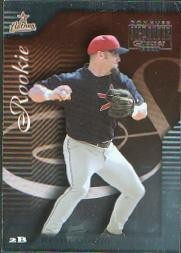 2001 Donruss Signature #265 Keith Ginter /800 - NM-MT - Picture 1 of 2