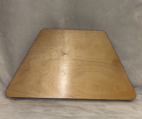 Vintage The Music Maker Nepenenoyka Lap Harp Zither Instrument - Picture 2 of 9