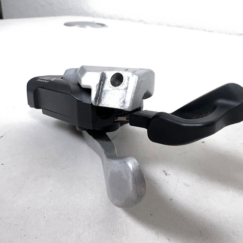 Shimano XT SL-M780 Schalthebel hinten rechts 10-fach I-Spec Trigger - Bild 4 von 6