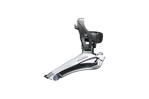 Shimano Umwerfer Claris Fd-r2000 2x8 Down Swing E-fdr2000x