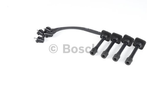 IGNITION CABLE SET LEADS KIT BOSCH 0 986 357 259 P FOR TOYOTA COROLLA 1.4 EE111_ - Picture 2 of 10