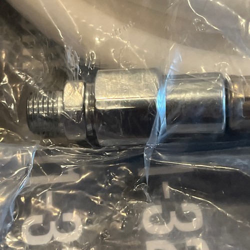 WaterSaver HPV3-096-3F2M-6 PVC Hose 3/8” NPTF X 1/4” NPTM Brand New SEALED - Picture 3 of 4