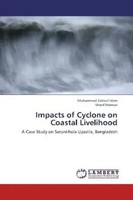Mohammad Zahirul Islam (U. A.) | Impacts Of Cyclone On Coastal Livelihood | Buch