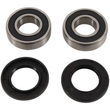 Pivot Works Rear Wheel Bearing & Seal Kit (PWRWK-K05-521)
