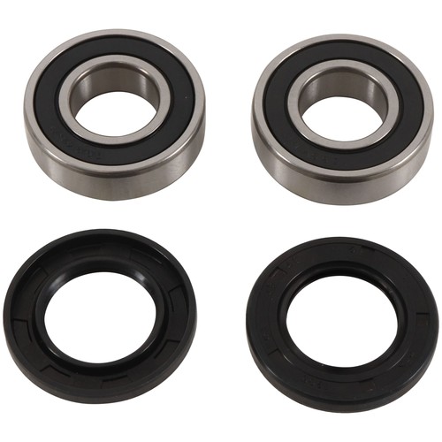 Pivot Works Rear Wheel Bearing & Seal Kit (PWRWK-K05-521) - Picture 1 of 1
